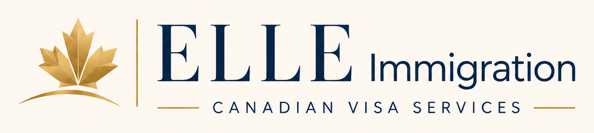 ELLE Immigration, Canadian Visa Services