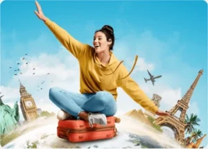 tourist Visa