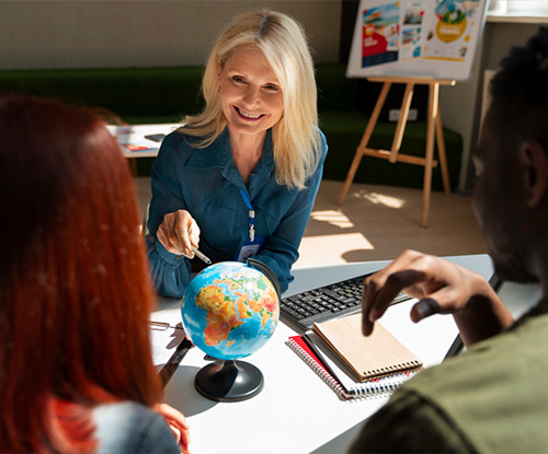Skilled Migration Programs